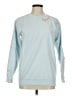 Assorted Brands Blue Sweatshirt Size M (estimated) - photo 1
