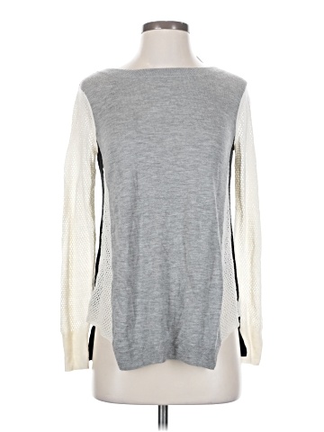 Rebecca Taylor Pullover Sweater (view 1)