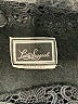 Luisa Spagnoli Black Pullover Sweater Size XL (estimated) - photo 6