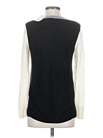 Rebecca Taylor Pullover Sweater (view 2)