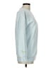 Assorted Brands Blue Sweatshirt Size M (estimated) - photo 4