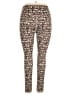 Amazon Essentials Print Brown Leggings Size XXL - photo 2