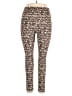 Amazon Essentials Print Brown Leggings Size XXL - photo 1