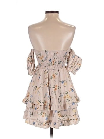 Shein Cocktail Dress (view 2)