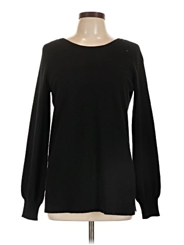 Christopher Fischer Pullover Sweater (view 1)