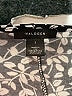 Halogen Animal Print Black Casual Dress Size L - photo 7