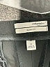 Halogen Solid Black Dress Pants Size 12 - photo 7