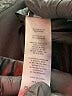 David Lerner Black Active Pants Size S - photo 8