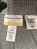 Alfred Dunner 100% Polyester Gray Dress Pants Size 18 - photo 4