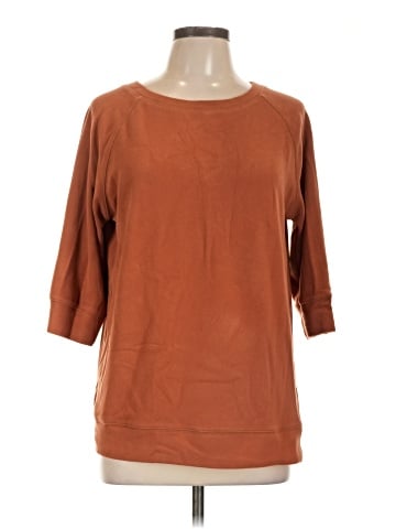 Cloud Ten Pullover Sweater (view 1)