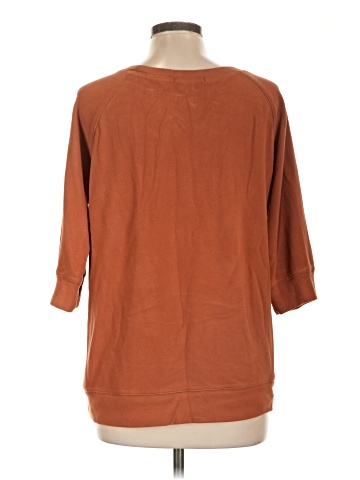 Cloud Ten Pullover Sweater (view 2)
