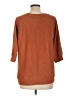 Cloud Ten Brown Pullover Sweater Size L - photo 2