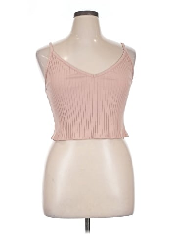 Divided by H&M Sleeveless Top (view 1)