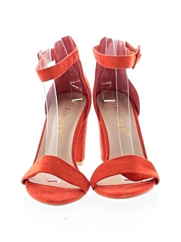 Allegra K Sandals (view 2)
