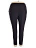we wander Solid Black Casual Pants Size XXL - photo 2