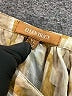 Ellen Tracy 100% Polyester Tan Casual Dress Size XL - photo 7