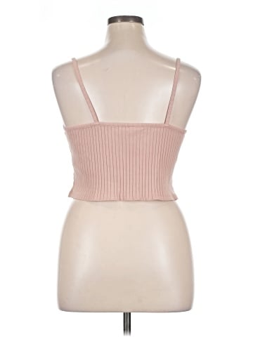 Divided by H&M Sleeveless Top (view 2)