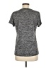 Under Armour Tweed Gray Active T-Shirt Size M - photo 2