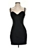 Natori Black Tank Top Size S - photo 1