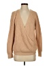 Minkpink 100% Acrylic Tan Pullover Sweater Size S - photo 1
