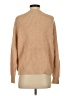Minkpink 100% Acrylic Tan Pullover Sweater Size S - photo 2
