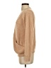 Minkpink 100% Acrylic Tan Pullover Sweater Size S - photo 5