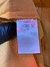 Ann Taylor LOFT Solid Orange Long Sleeve Button-Down Shirt Size XL - photo 8