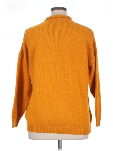 Forelli Classics Turtleneck Sweater (view 2)
