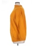 Forelli Classics 100% Acrylic Orange Turtleneck Sweater Size 1X - photo 5