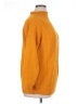 Forelli Classics 100% Acrylic Orange Turtleneck Sweater Size 1X - photo 4