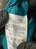 Lands' End 100% Polyester Teal Vest Size 14 - 16 - photo 4