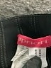 Apriori Stripes Black Dress Pants Size 12 - photo 7