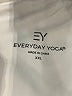 Everyday Yoga White Active Pants Size XXL - photo 4