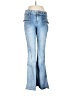 Forever 21 Blue Jeans Size 27 waist - photo 1