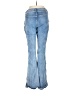 Forever 21 Blue Jeans Size 27 waist - photo 2