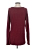 Universal Thread Burgundy Pullover Sweater Size S - photo 2