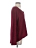 Universal Thread Burgundy Pullover Sweater Size S - photo 4