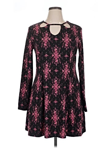 Mudd Cocktail Dress (view 1)