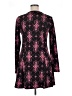 Mudd Black Cocktail Dress Size XL - photo 2