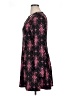 Mudd Black Cocktail Dress Size XL - photo 5