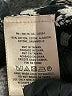 Moth 100% Cotton Gray Cardigan Size XS - photo 8