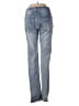 Assorted Brands Stars Blue Jeans Size S - photo 2