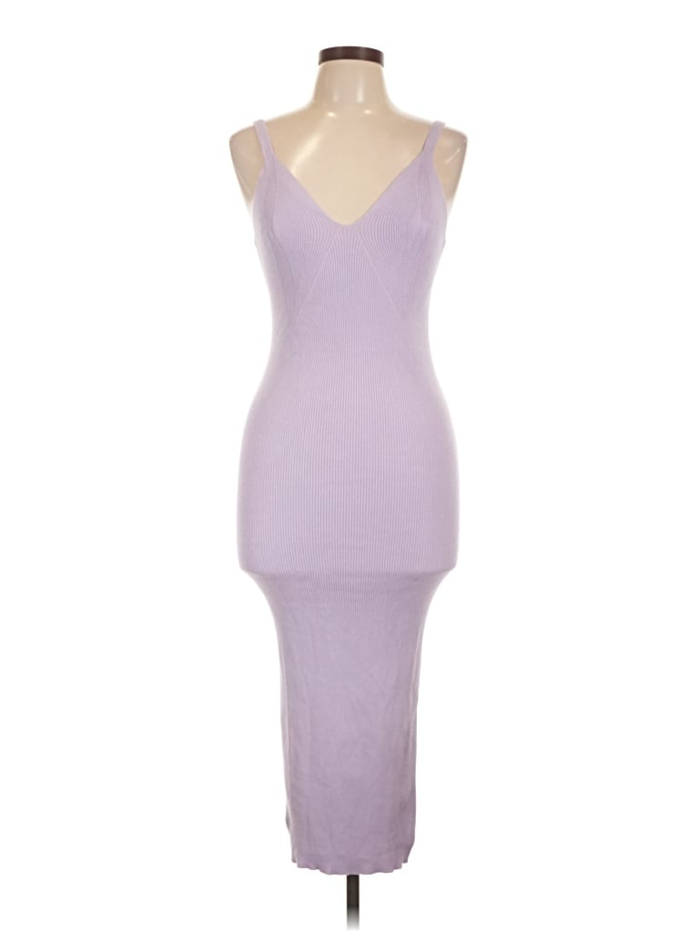 Pre-owned Remain Birger Christensen Cocktail Dress In Purple