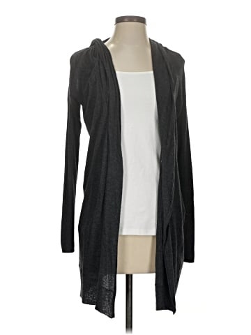 Hinge Cardigan (view 1)