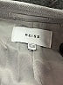 Reiss Gray Blazer Size 6 - photo 6