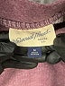 Universal Thread Solid Purple Burgundy Turtleneck Sweater Size M - photo 7