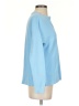 Ann Taylor LOFT Blue Pullover Sweater Size S - photo 4