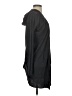 Hinge Black Gray Cardigan Size S - photo 4