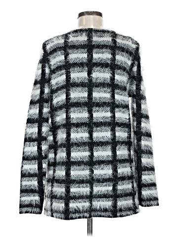 Hannah Pullover Sweater (view 2)