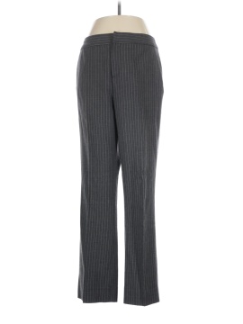 Lauren By Ralph Lauren Wool Pants